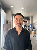 サマーカット