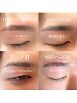 ハッシュタグネイビ－ 仙台長町店(#NAVY)&nbsp;メンズアイブロウワックス