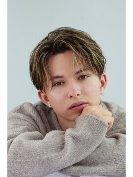 レイ(REI) シースルーセンターパート