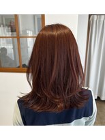 シーヘアー(SiI hair)&nbsp;レイヤー