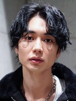 ライラ(Lyla)&nbsp;秋冬オススメの波巻パーマ！