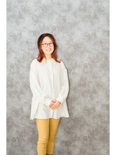 ハピネスヘアー(Happiness hair) 山崎 英里子