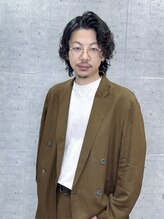 アッシュ 等々力店(Ash)&nbsp;板橋 大祐