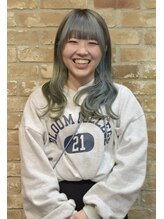 シャル 相模大野(shalu) 加藤 凪桜