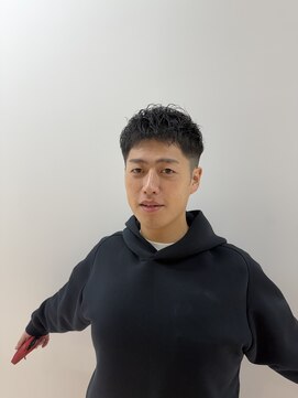 エマ 茅ヶ崎(EMMA) ［クロップ］×［ベリーショート］　EMMA茅ヶ崎　加藤