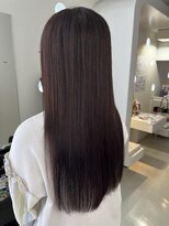 オーヴ ヘア 沖浜店 Aube HAIR&nbsp;カラーファンタジー