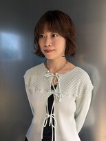 ディープシー(Deep Sea)&nbsp;ケアパーマ