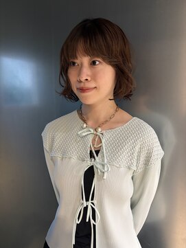 ディープシー(Deep Sea) ケアパーマ