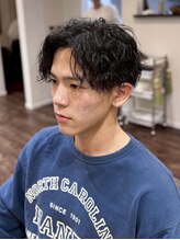 ヘア アンド フェイス リズム