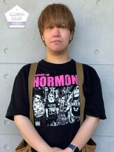 ニューヨークニューヨーク 海老江店(NYNY)&nbsp;肥後 太一