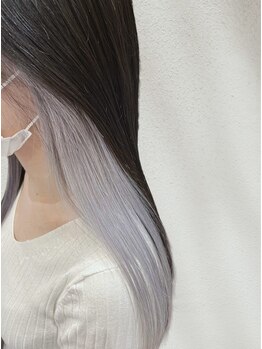 ビリム(bilim)の写真/満足の声が止まらない!再現性・持ち・丁寧さの三拍子が揃った”bilim”どこから見てもオシャレにキマる♪