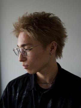 マール 矢場町(MARL) beige