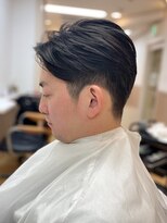 カット クラブ&nbsp;メンズショート