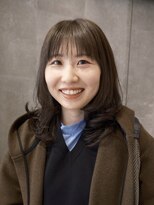 ピークアブー 原宿ハラカド(PEEK-A-BOO)&nbsp;☆透明感イルミナカラーレイヤーカット原宿30代40代