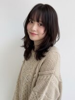 ソルナ 西宮(SOLUNA)&nbsp;ハッシュカット