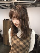 ベロ(BELO)&nbsp;ロングパーマ