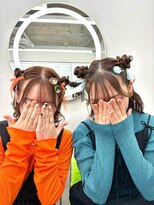 スタイル 横浜(STYLE)&nbsp;上杉担当/推し活ヘア集/共感頂いた方/遠慮なくご指名ください