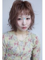 デコ(DECO)&nbsp;airy hush bob