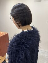 レス 伏見(LESS)&nbsp;[LESS 伏見/丸の内/栄/名古屋]ボブ★末宗