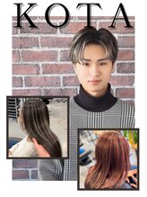 アプシー 明石店(Apsee)&nbsp;一刀 厚太