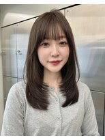 サンドハーツギンザ(sand Hearts ginza)&nbsp;楽して垢抜けるレイヤー