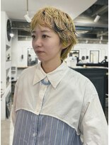 クイン(qin)&nbsp;ポイントデザインカラー多色カラー
