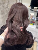 アッドバイケンジ(Add.. by KENJE)&nbsp;ピンクブラウン
