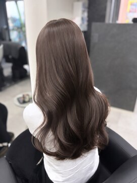 アルドーレ(Ardore) モカブラウン♪