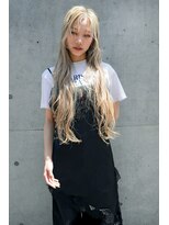 ロッジ(Lodge) high tone blond