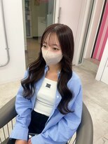 ロサ ファイブヘアー(Rosa..5Hair) 王道モテヘアー