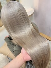 ハイダメージ・ハイトーンの方は・・・【ダブルヒト幹細胞トリートメント】で最上級ケアを☆