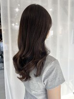 リブ(LIV)&nbsp;オリーブベージュ