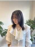 レイヤーカット