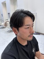 ヘアポジション 五所川原店(HAIR Position)&nbsp;メンズカット