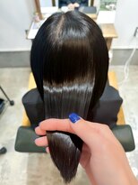 ヘアーラニッシュプラス(hair Lanish+) *