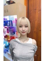 ココラー(COCOlar)&nbsp;ハイトーンカラー