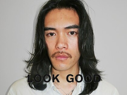ルックグッドストア タカラヅカ(LOOK GOOD STORE TAKARAZUKA)の写真