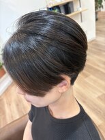 ロム(Lom)&nbsp;ハンサムショート