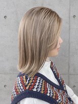 パンデミック 大村富の原店(PANDEMIC)&nbsp;natural beige