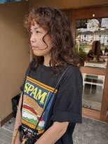 トイトイトイ(toi toi toi)&nbsp;ナチュラルウェーブ