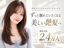 ヘアメイク ミチ 富田店(HAIRMAKE MICHI)