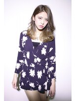 モードケイズ 西宮(MODE K's)&nbsp;西宮/大人/小顔/ハイライト/インナーカラー/アッシュグレー