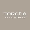 トルシュ ヘアーワークス(TORChe Hair Works)のお店ロゴ