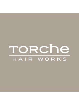 トルシュ ヘアーワークス(TORChe Hair Works)