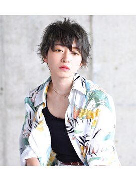 ウルハサロン(ULHA salon) ショートヘア