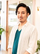 ルフレ ヘア ライフ(reflet hair life) 宮田 裕行