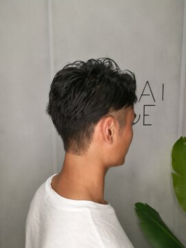 ナンバー エミライ 溝の口(N° emirai) 【EMIRAI/梶谷】