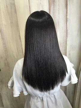 アンフィドットドゥルドゥ(AnFye.dueldo) 【髪質改善】ジュエリーシステム【縮毛矯正】【髪質改善】