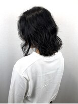 ワープ 青葉台(WARP)&nbsp;クールボブ☆