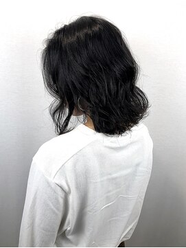 ワープ 青葉台(WARP) クールボブ☆